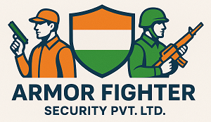 Armor Fighter Security Private Limited